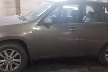 ام وی ام X33 جدید اتوماتیک - 1394