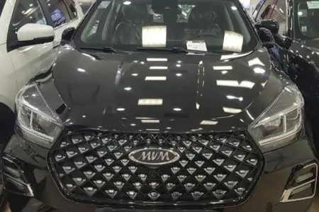 خودرو ام وی ام، X55 پرو آگهی ann_19448352