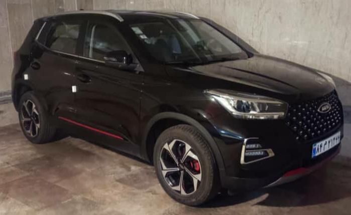 ام وی ام X55 پرو IE - 1404
