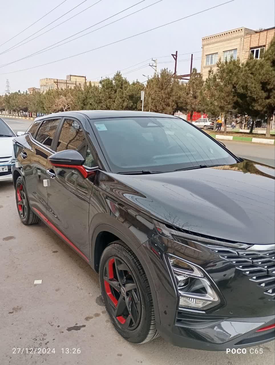 فونیکس FX پریمیوم FWD - 1402
