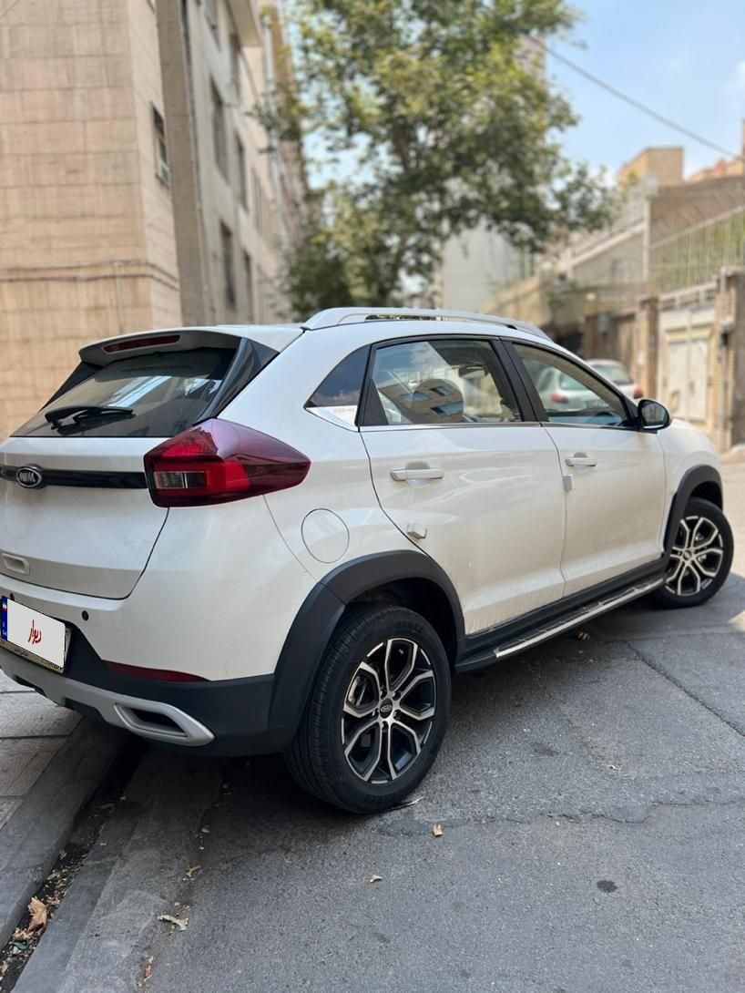 ام وی ام X22 پرو اتوماتیک IE - 1403