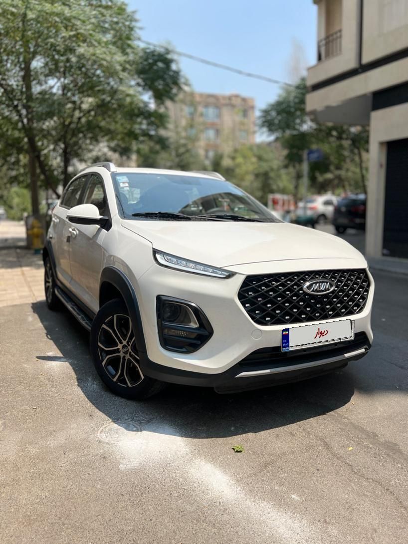 ام وی ام X22 پرو اتوماتیک IE - 1403