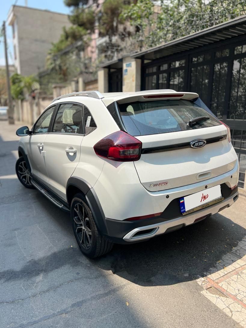 ام وی ام X22 پرو اتوماتیک IE - 1403