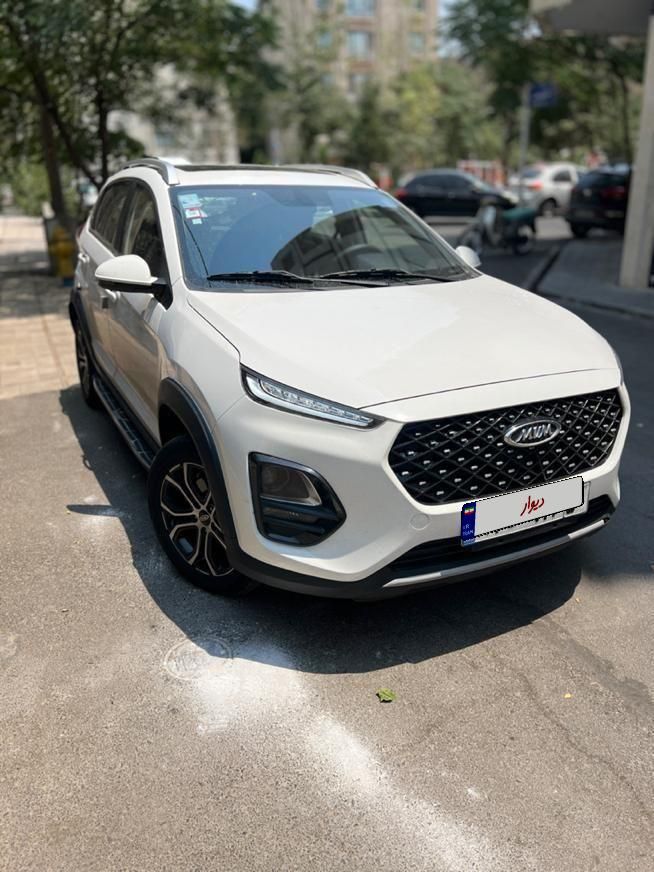 ام وی ام X22 پرو اتوماتیک IE - 1403