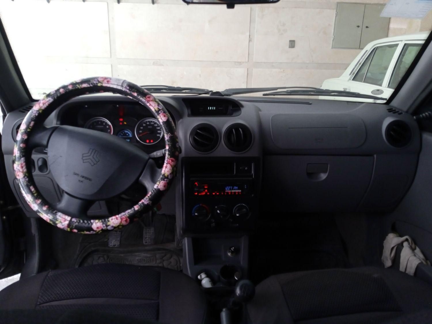 پراید 132 SE - 1396