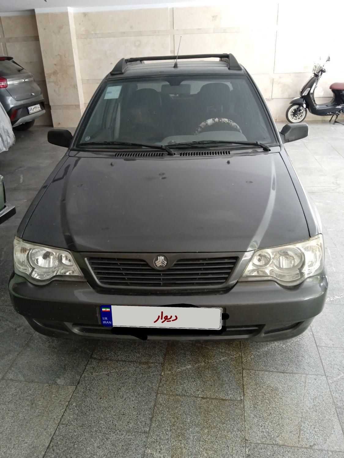خودرو پراید، 132 آگهی ann_19448414