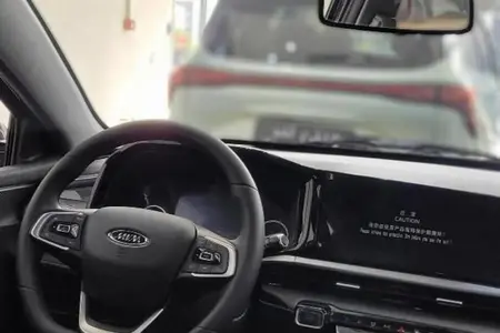 جک S5 اتوماتیک - 1396