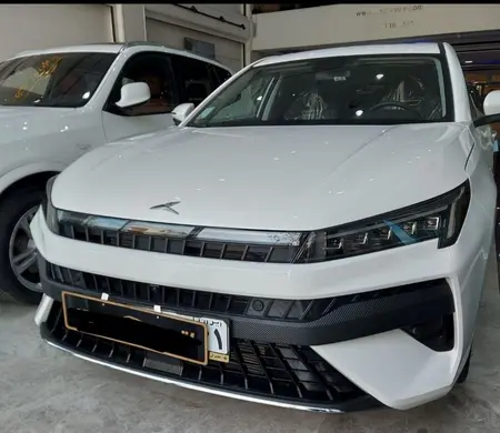خودرو کی ام سی، J7 آگهی ann_19448509