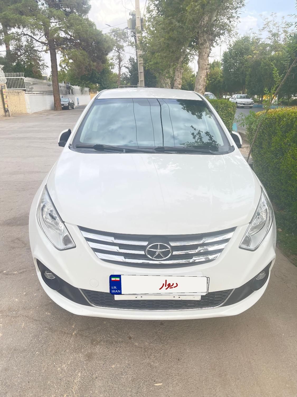 خودرو جک، J4 آگهی ann_19448527