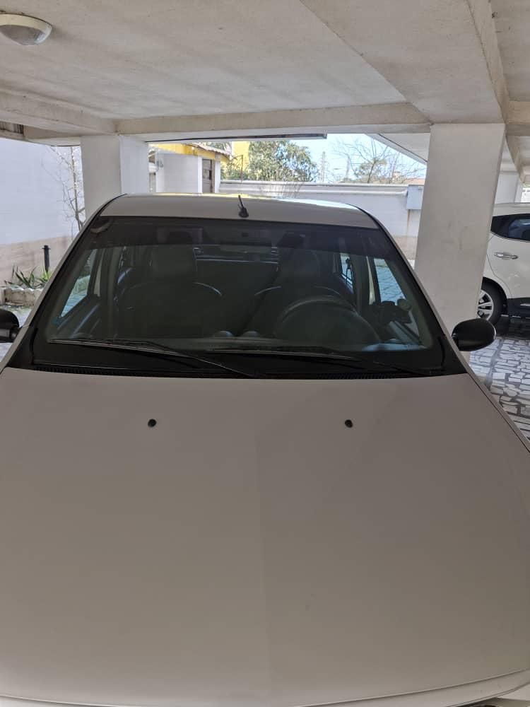 رنو تندر 90 E2 - 1394