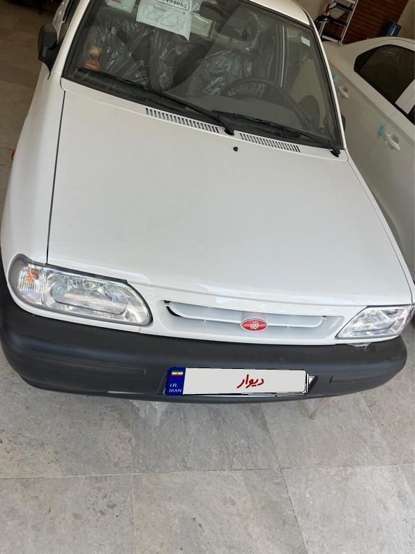 خودرو پراید، 151 آگهی ann_19448575