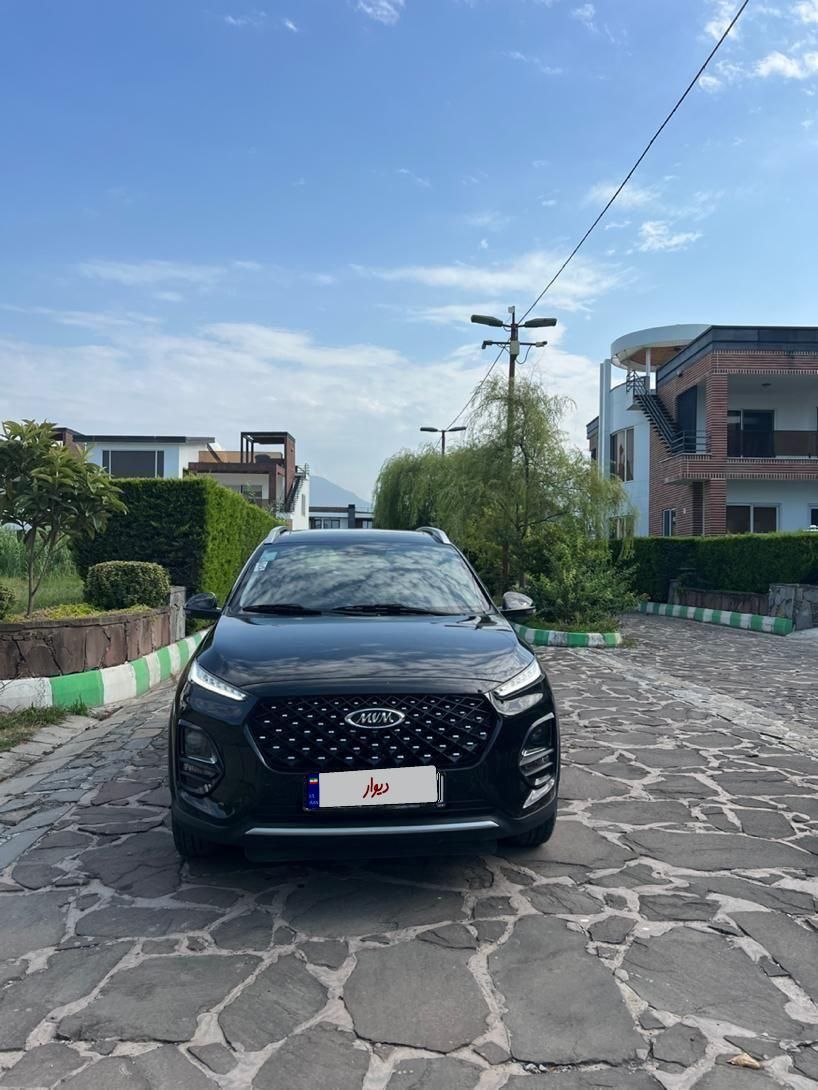 ام وی ام X22 پرو اتوماتیک اکسلنت - 1403