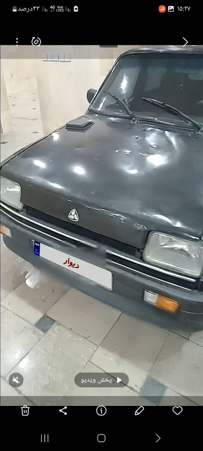 خودرو رنو، پی کی آگهی ann_19448656