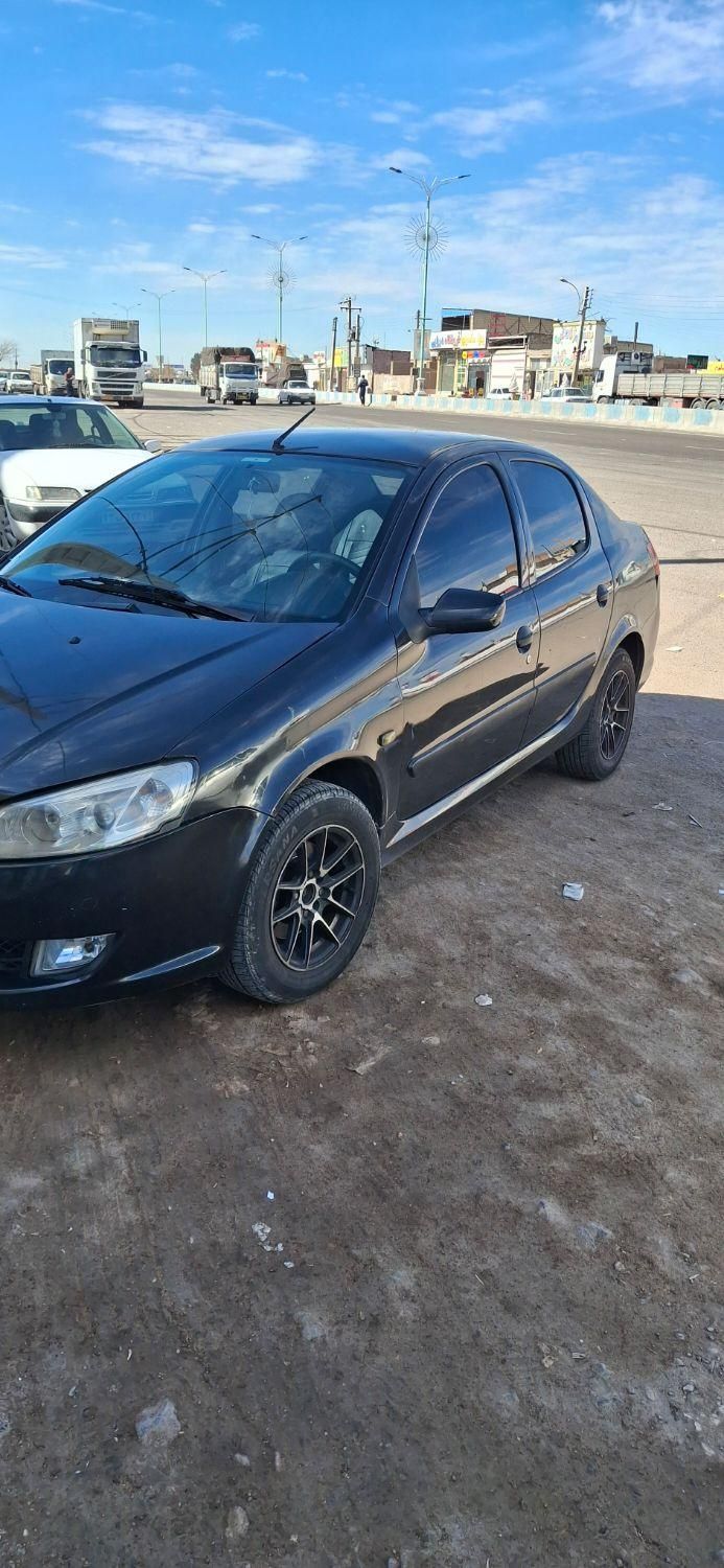 خودرو رانا، LX آگهی ann_19448678