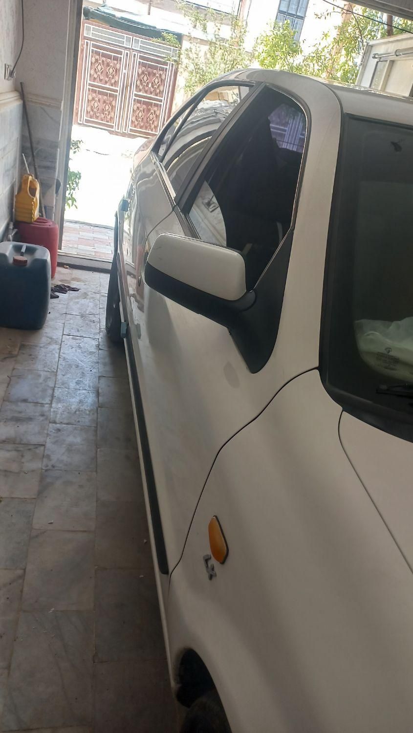 سمند LX EF7 - 1394