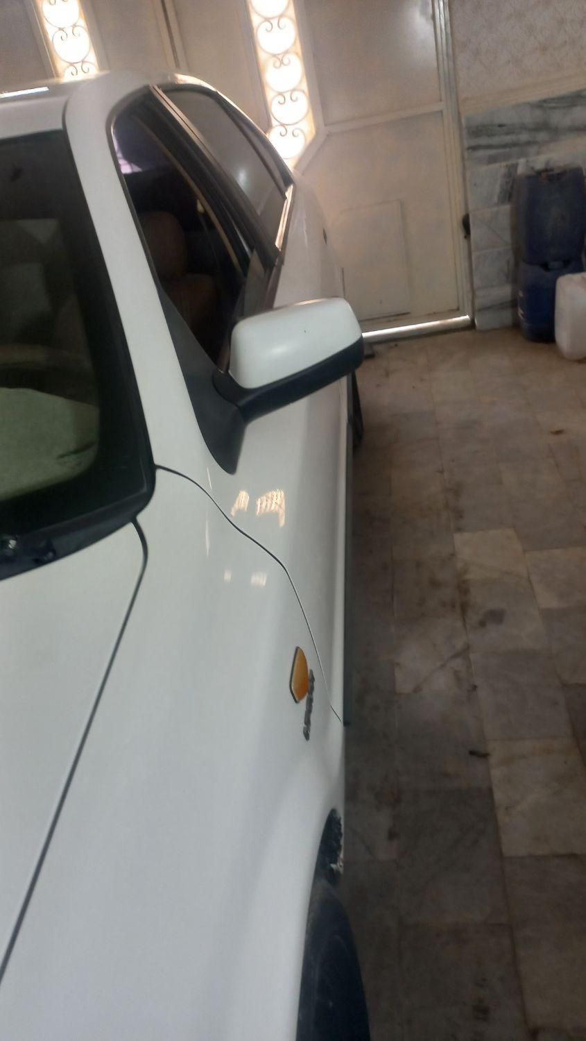 سمند LX EF7 - 1394