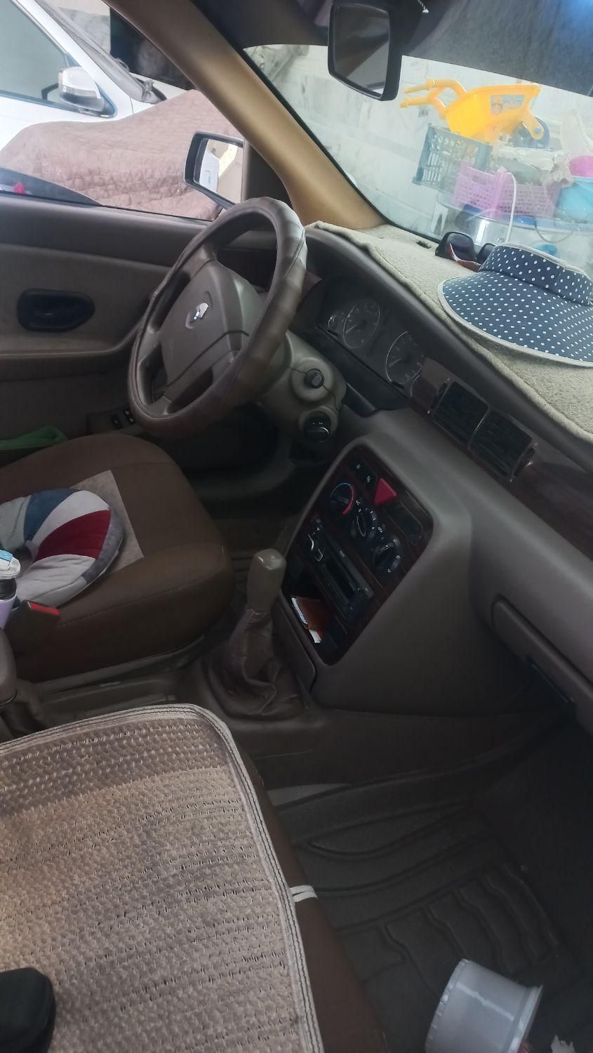 سمند LX EF7 - 1394