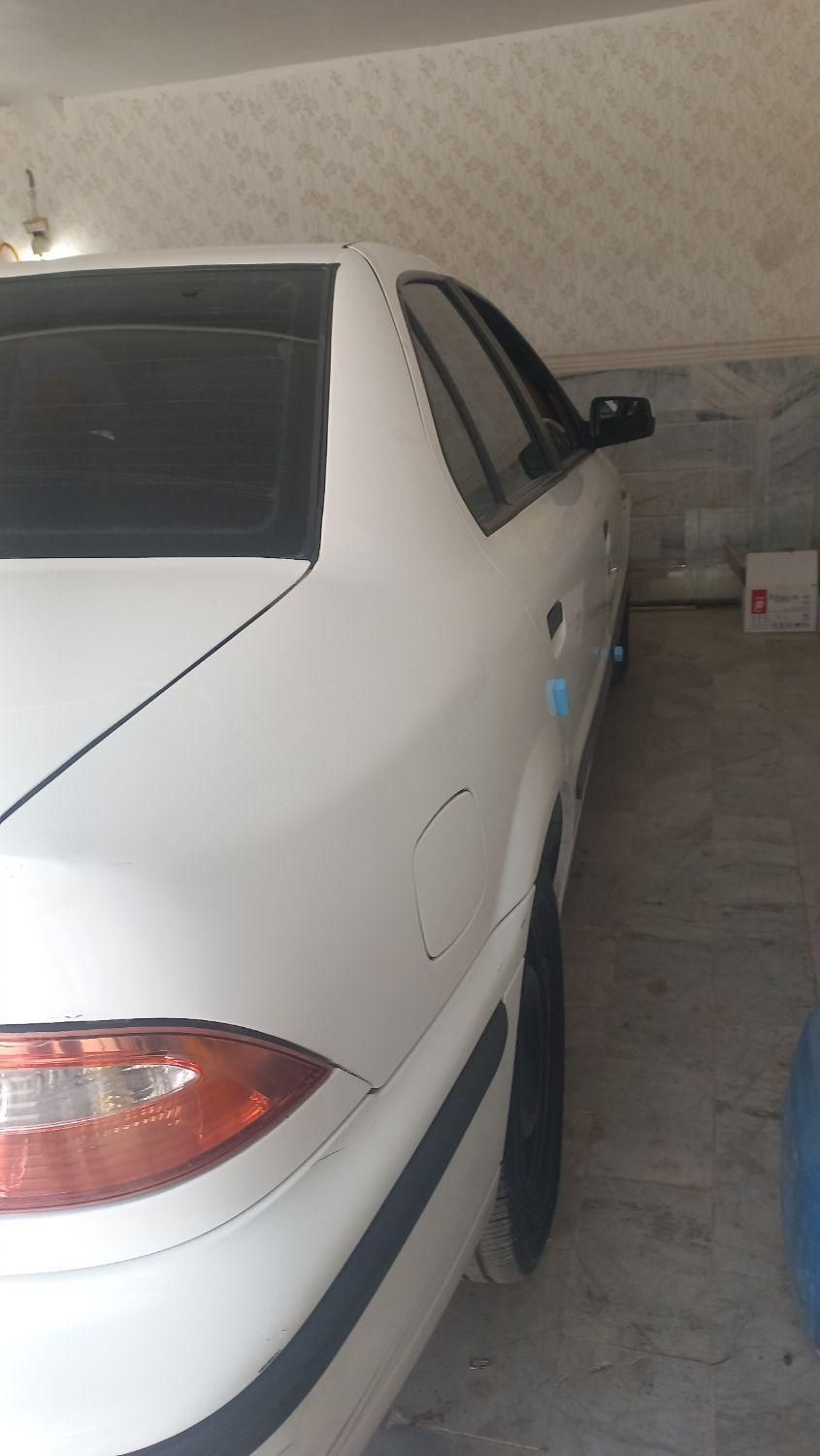 سمند LX EF7 - 1394