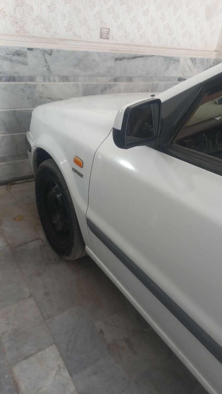 سمند LX EF7 - 1394