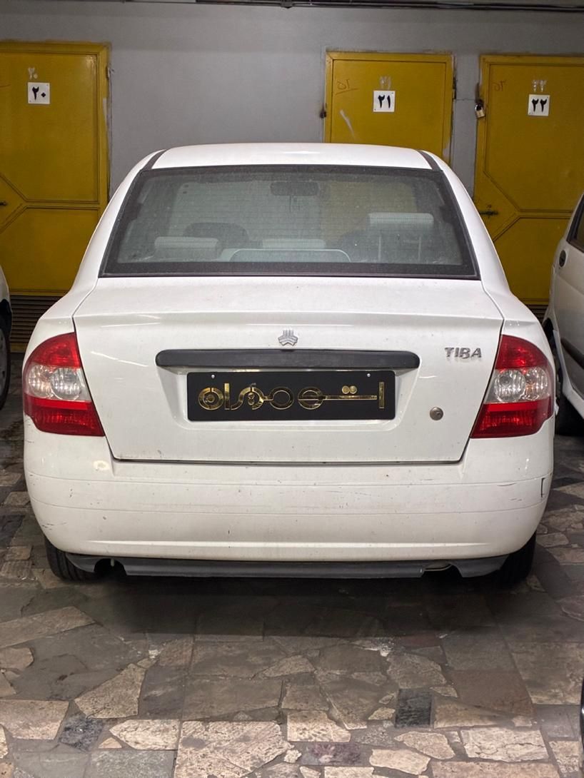 خودرو تیبا، صندوق دار آگهی ann_19448689