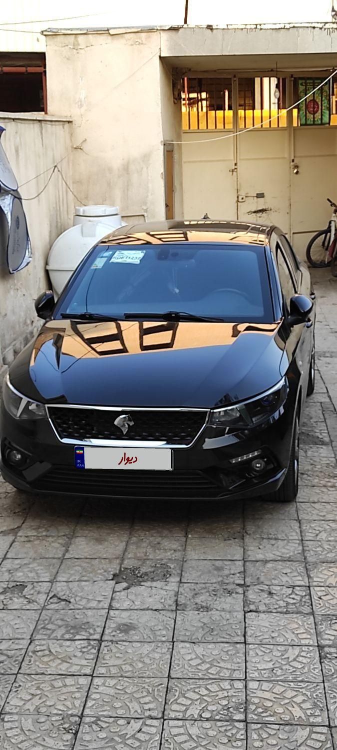 تارا اتوماتیک V4 LX - 1403
