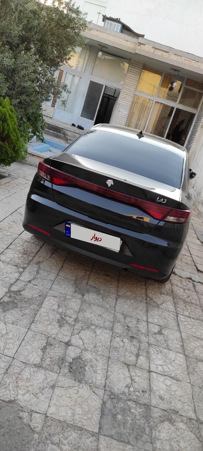 تارا اتوماتیک V4 LX - 1403