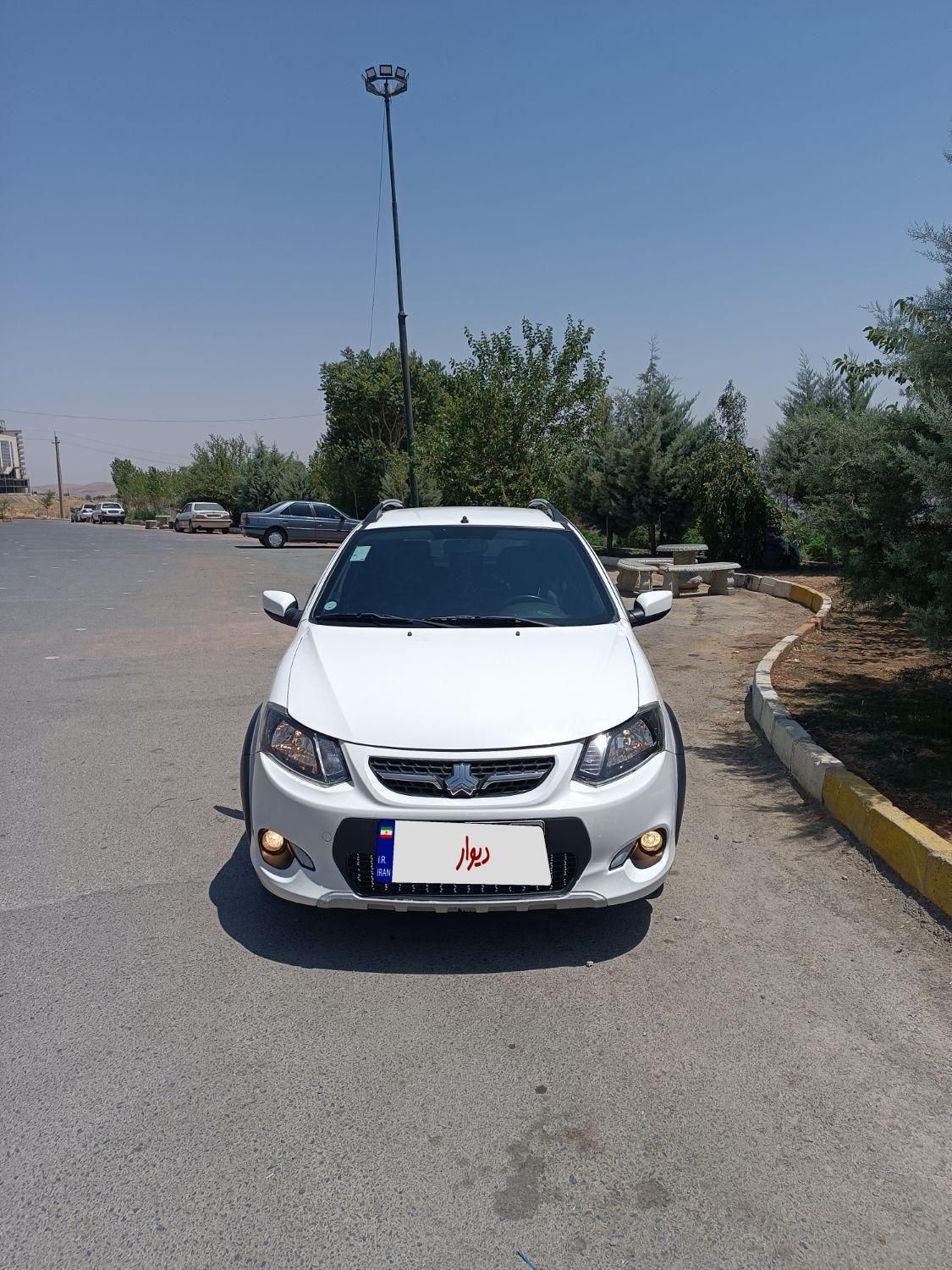 کوییک معمولی دنده‌ای - 1401