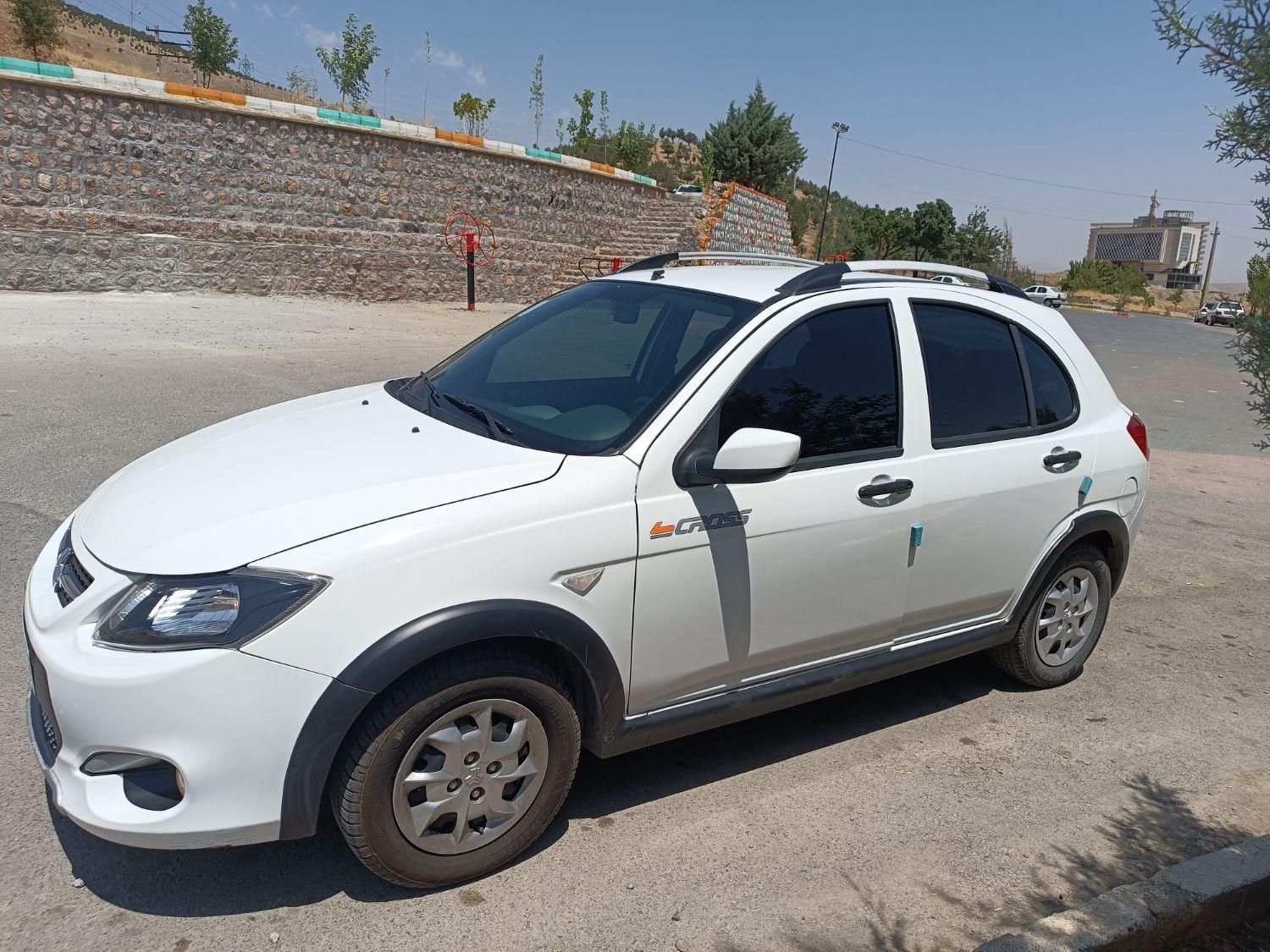 کوییک معمولی دنده‌ای - 1401