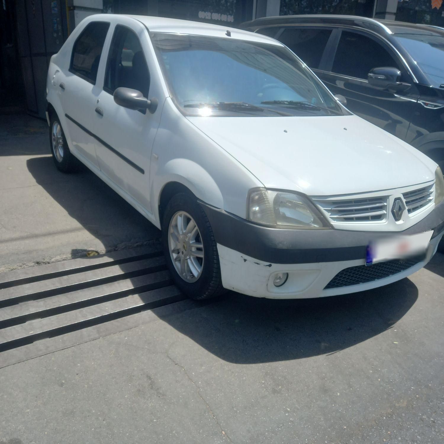 رنو تندر 90 E2 - 1395