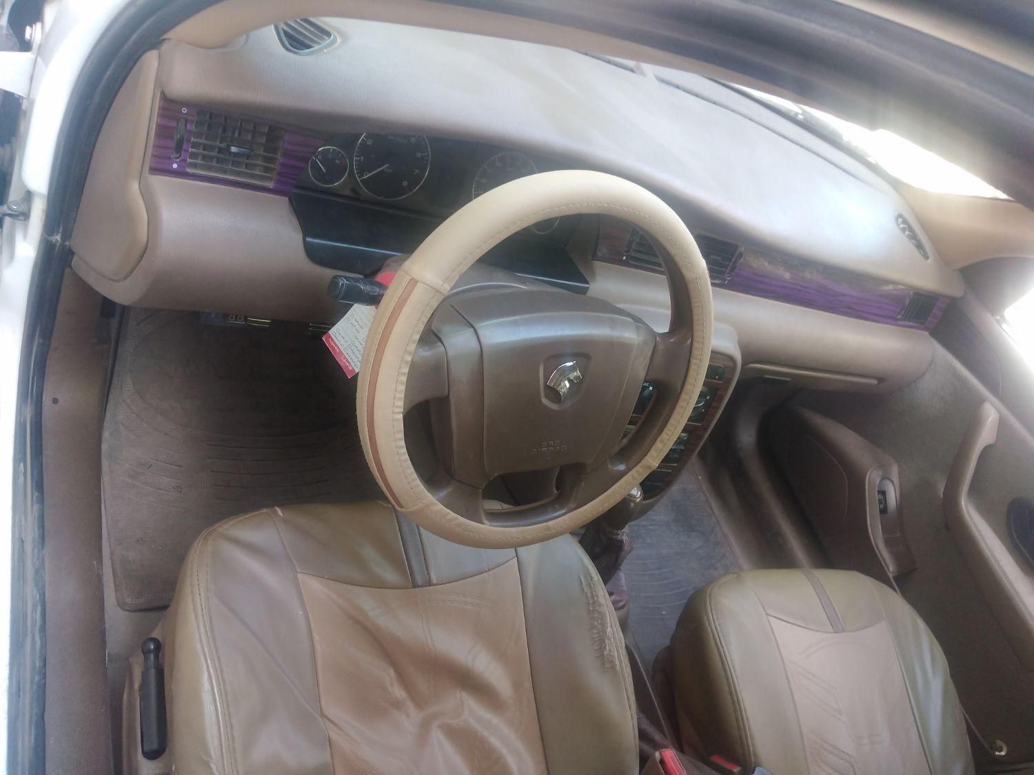 سمند LX XU7 - 1390