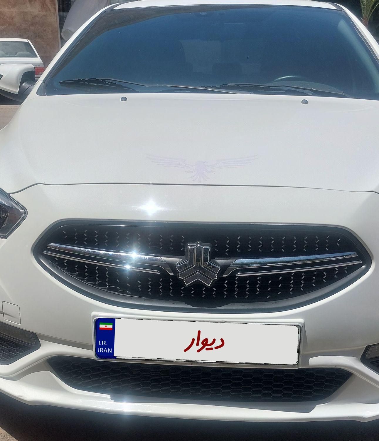 شاهین G دنده ای - 1402