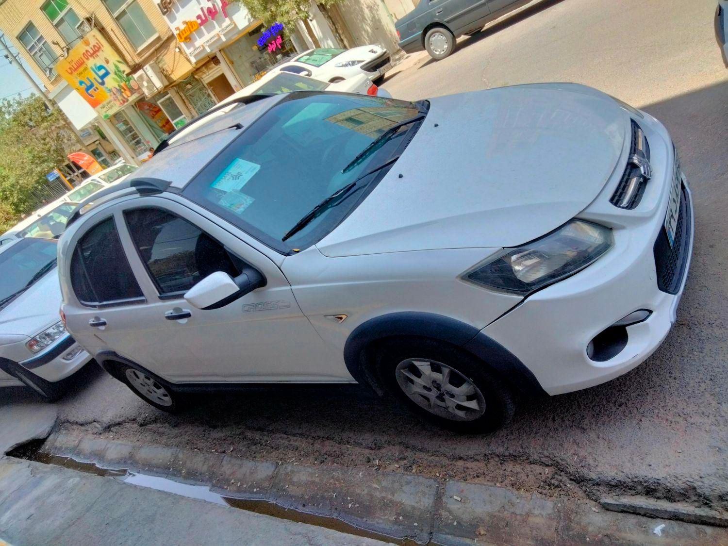 خودرو کوییک، معمولی آگهی ann_19448758