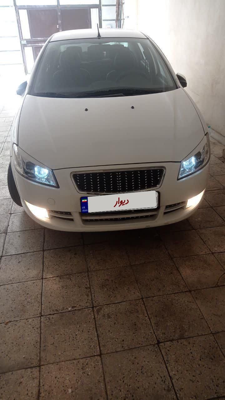 خودرو رانا، LX آگهی ann_19448759