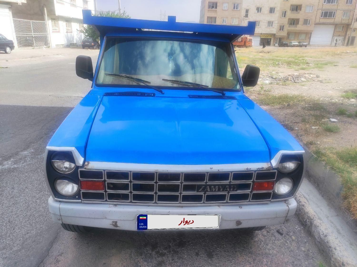 خودرو نیسان، سیلفی آگهی ann_19448767