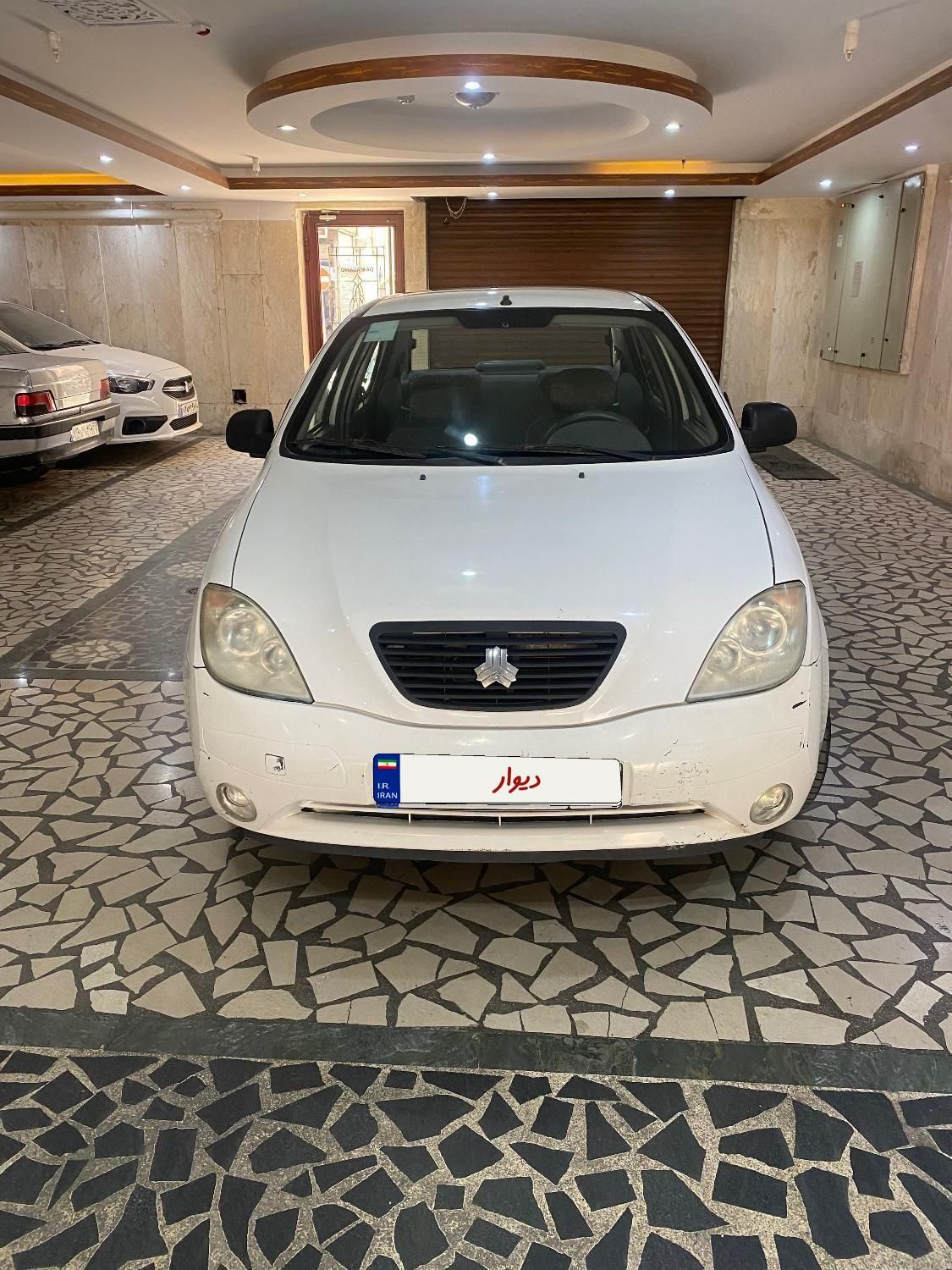 خودرو تیبا، صندوق دار آگهی ann_19448775