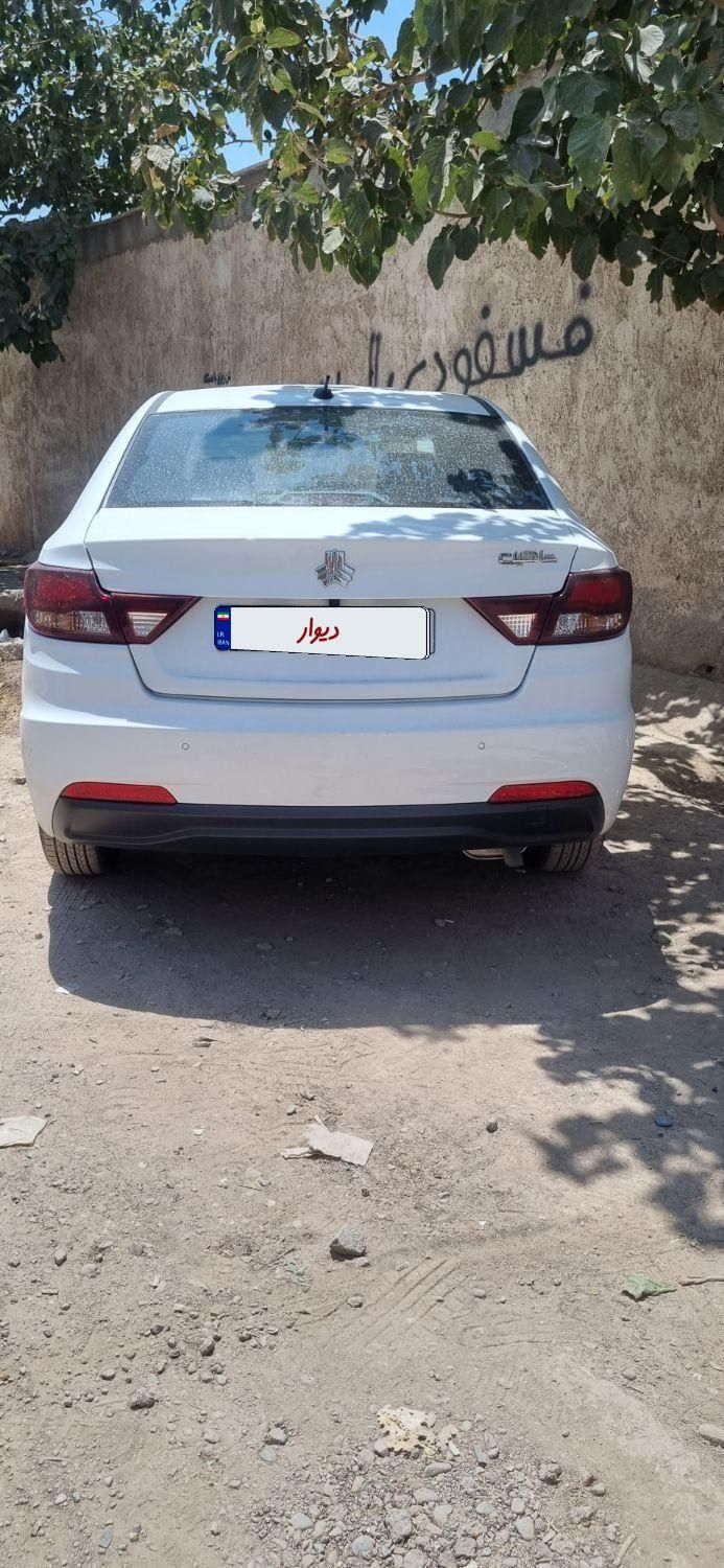 شاهین G دنده ای - 1403