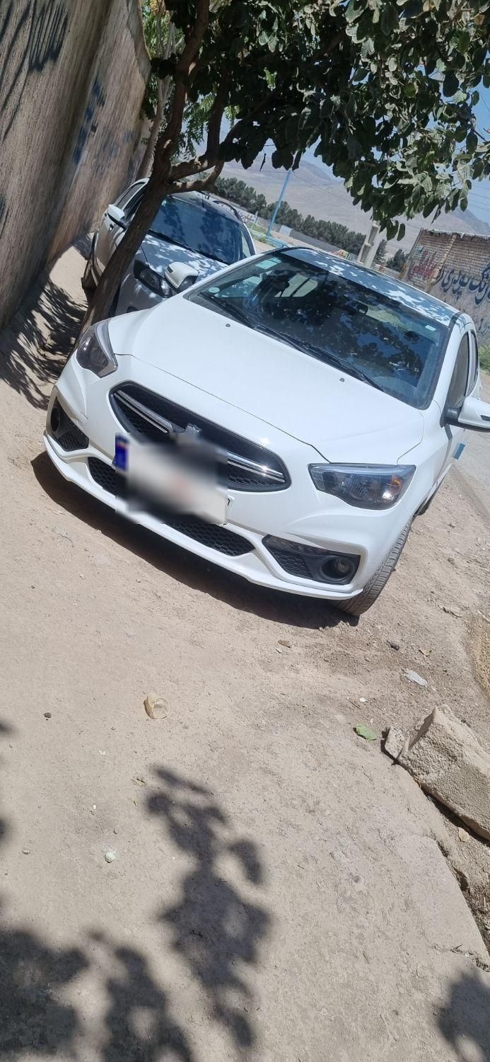 خودرو شاهین، G آگهی ann_19448777