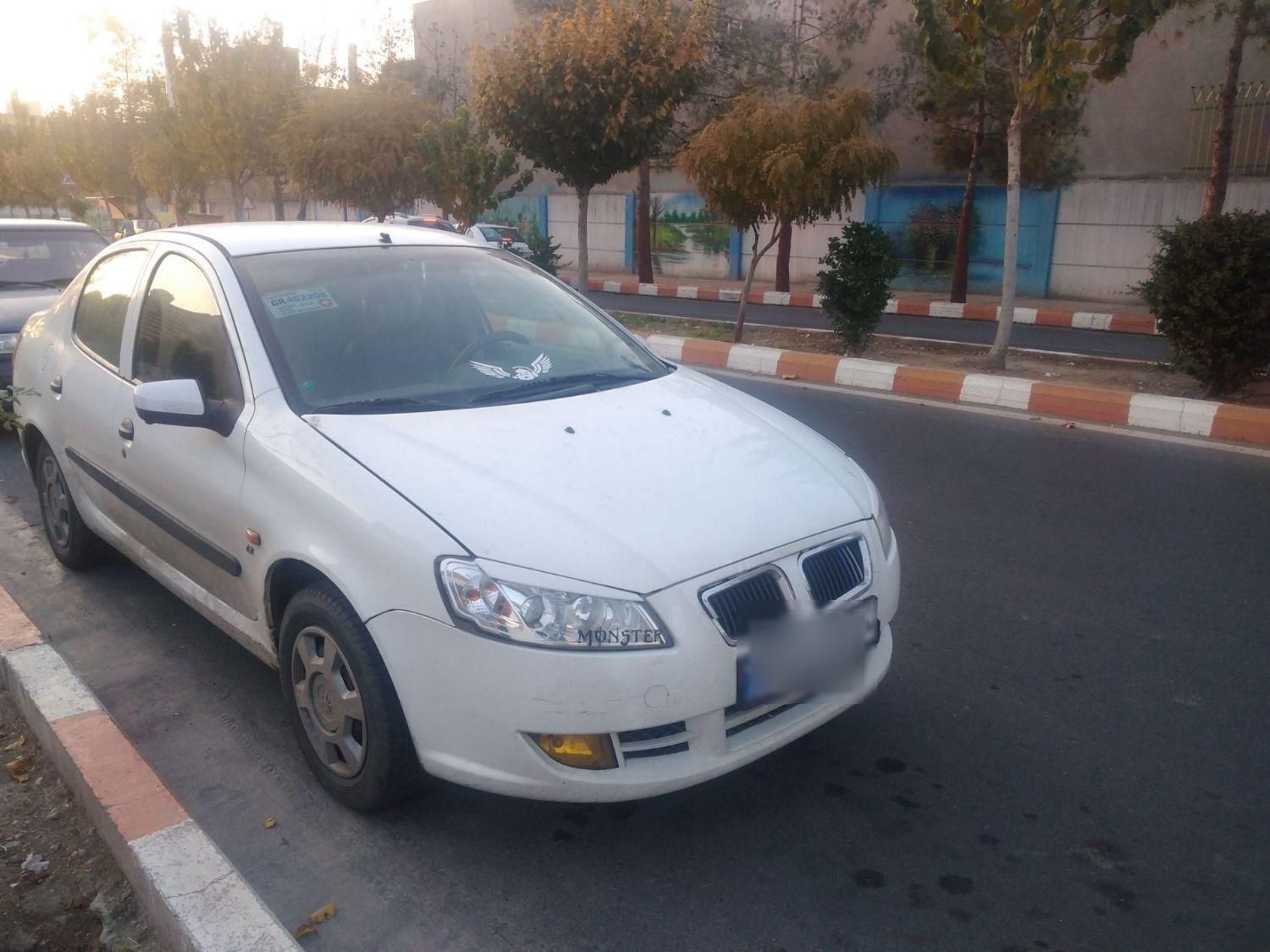 خودرو رانا، LX آگهی ann_19448782