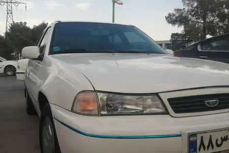 خودرو دوو، سیلو آگهی ann_19448788