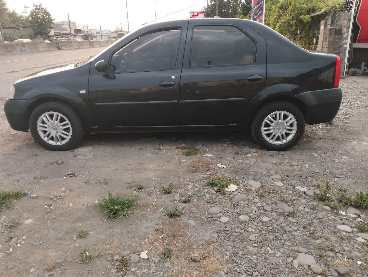 رنو تندر 90 E2 - 1391
