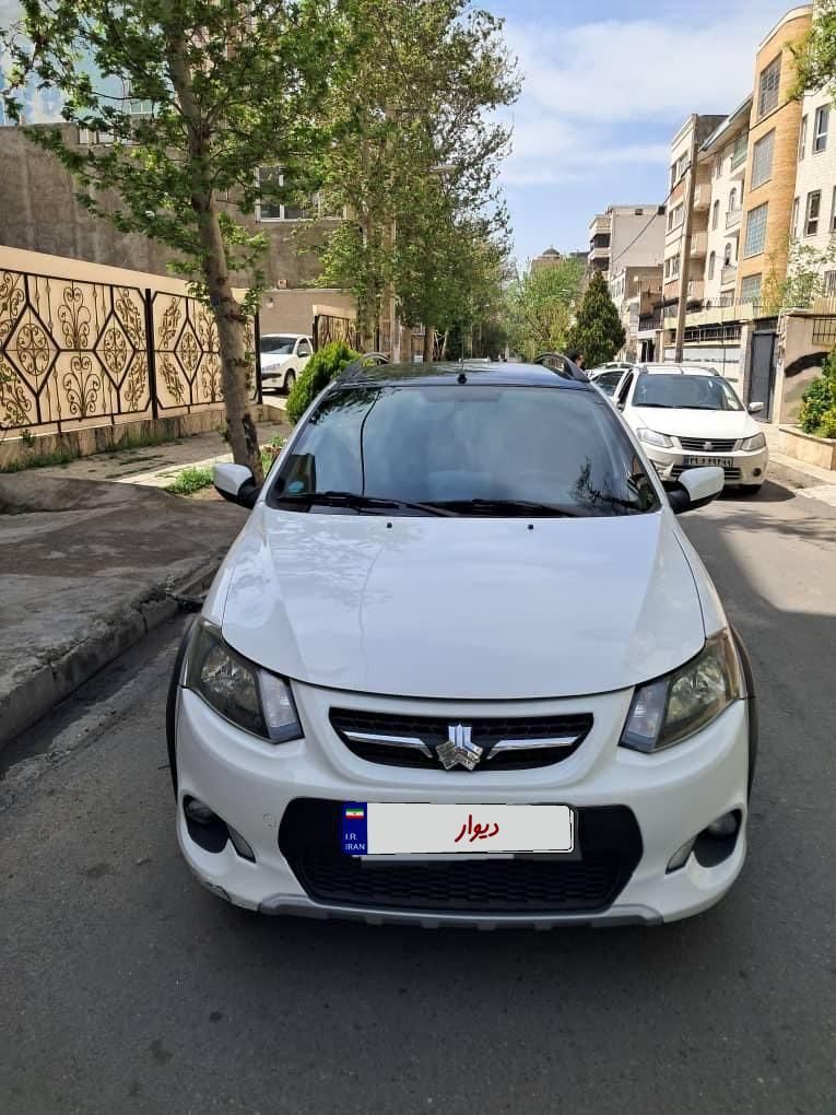 خودرو کوییک، R آگهی ann_19448850