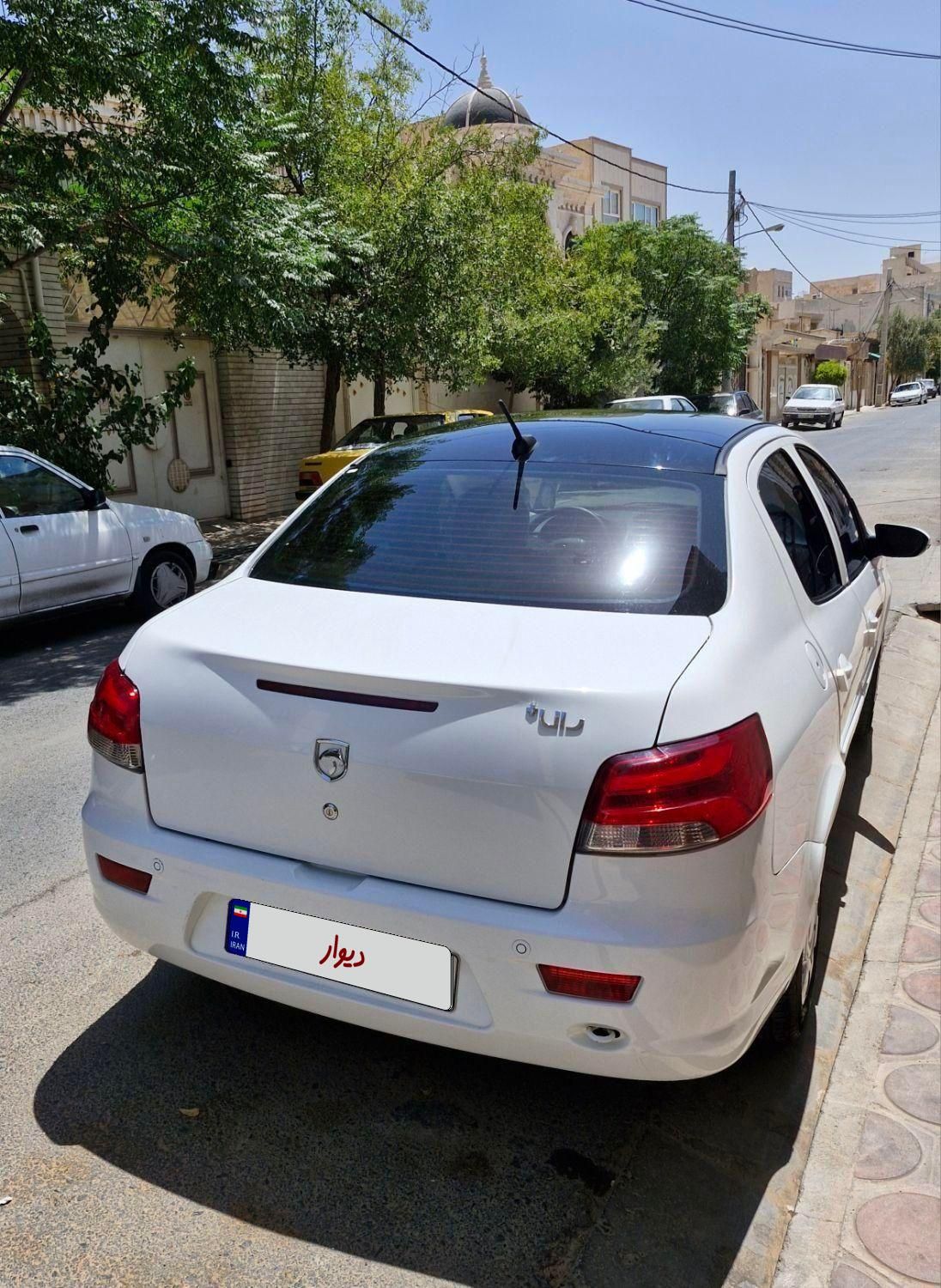 رانا پلاس پانوراما - 1402
