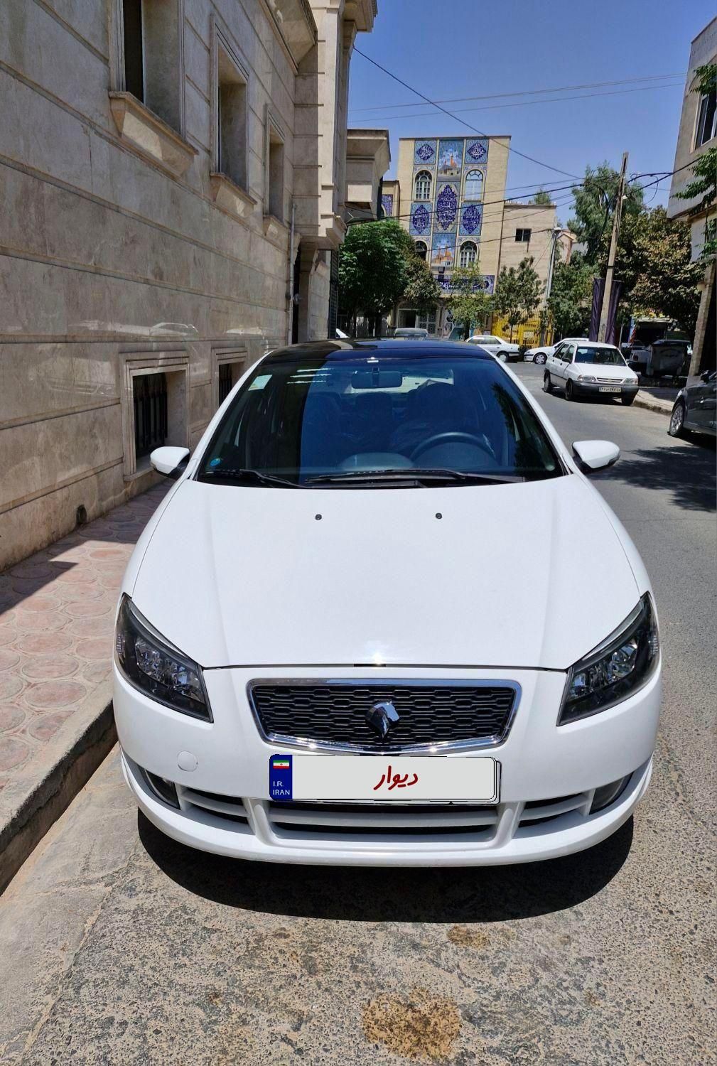 خودرو رانا، پلاس آگهی ann_19448871