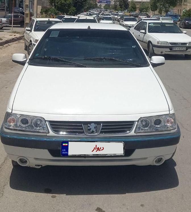 خودرو پژو، 405 SLX آگهی ann_19448872