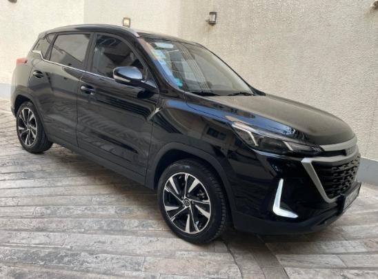تیگارد X35 ساده - 1404