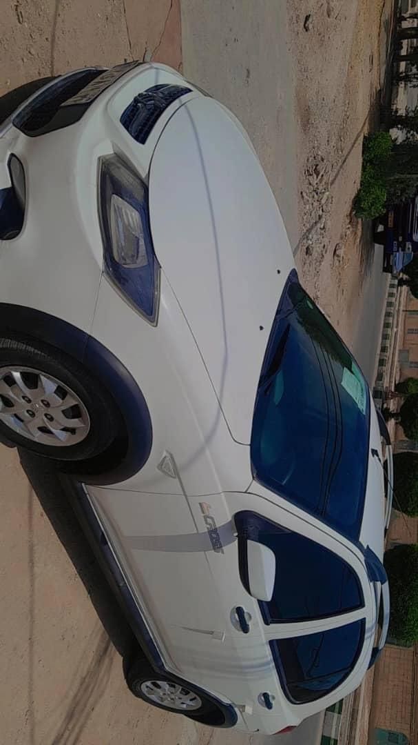 خودرو کوییک، معمولی آگهی ann_19448912
