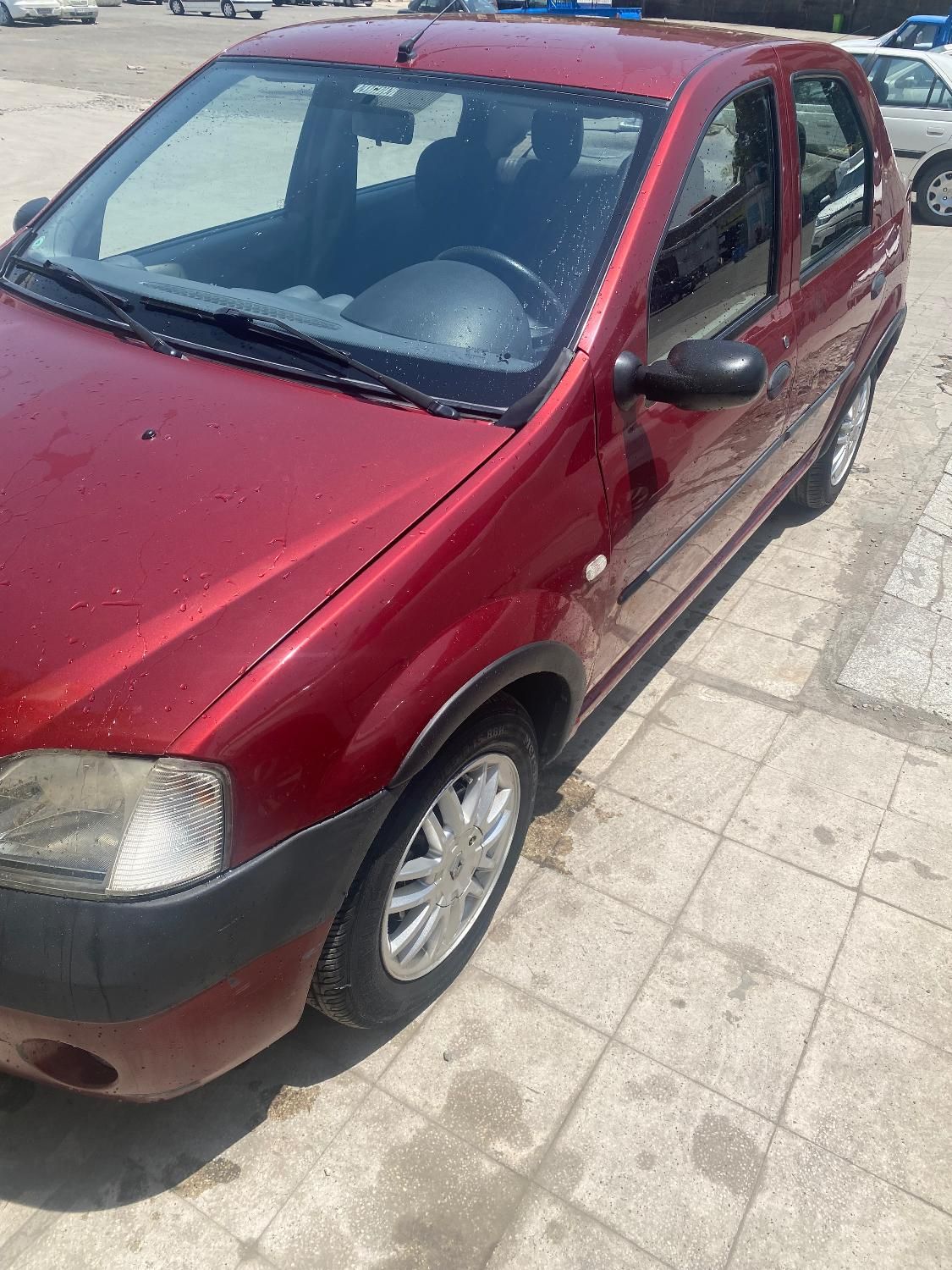 خودرو رنو، تندر 90 آگهی ann_19448926