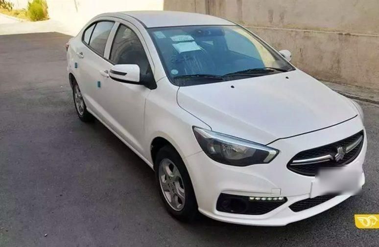 خودرو شاهین، GL آگهی ann_19448932