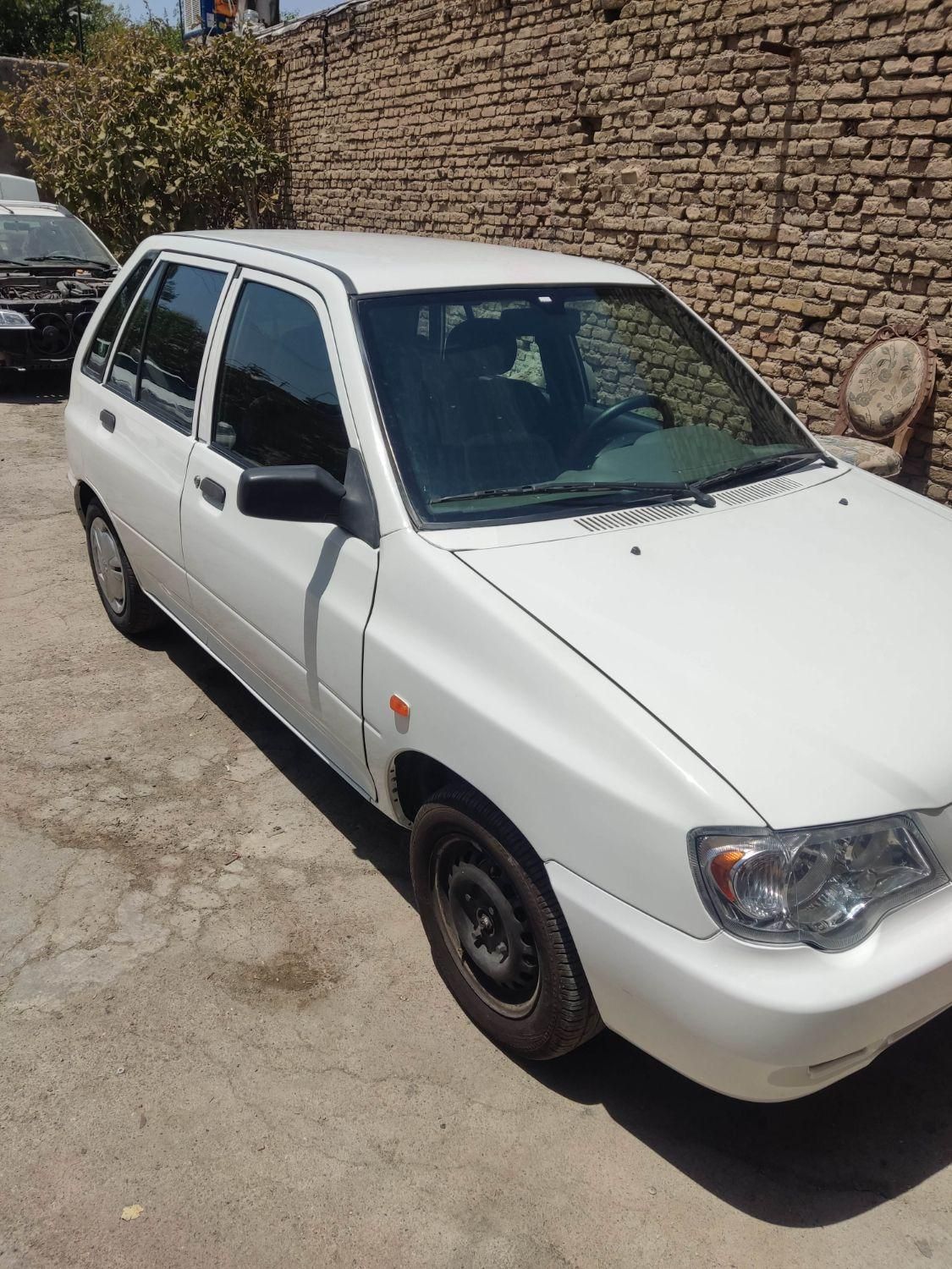 پراید 111 SE - 1397
