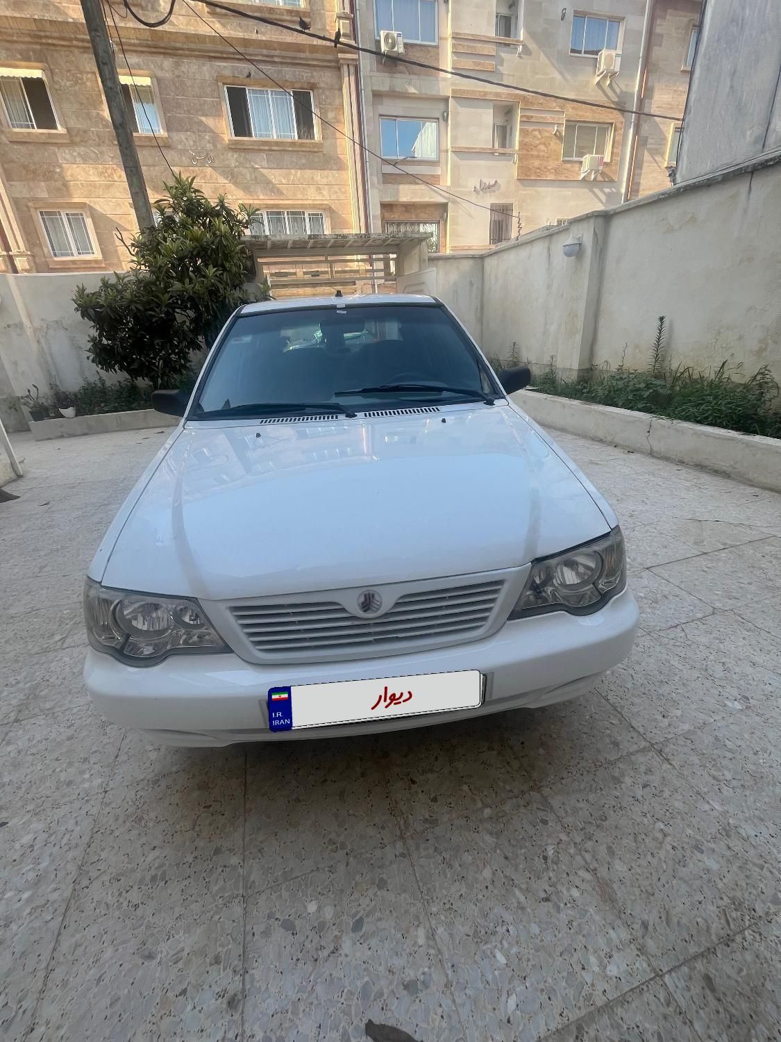 خودرو پراید، 132 آگهی ann_19448949